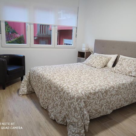Duplex Costa De Fisterra I Apartment Exterior photo