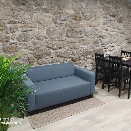 Duplex Costa De Fisterra I Apartment Exterior photo