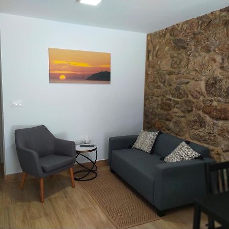 Duplex Costa De Fisterra I Apartment Exterior photo