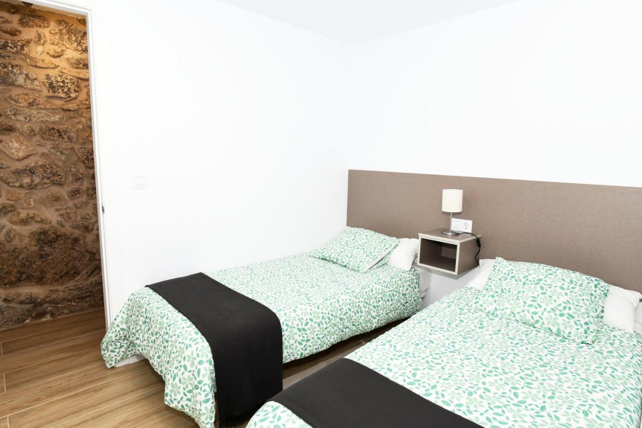 Duplex Costa De Fisterra I Apartment Exterior photo