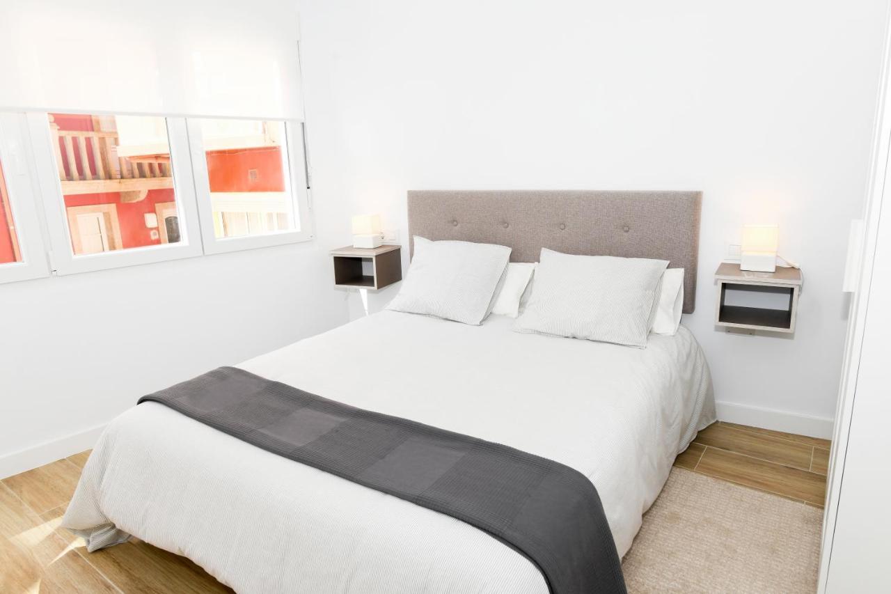 Duplex Costa De Fisterra I Apartment Exterior photo