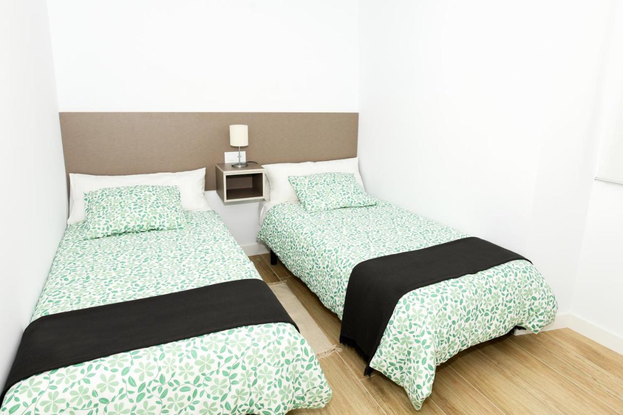 Duplex Costa De Fisterra I Apartment Exterior photo