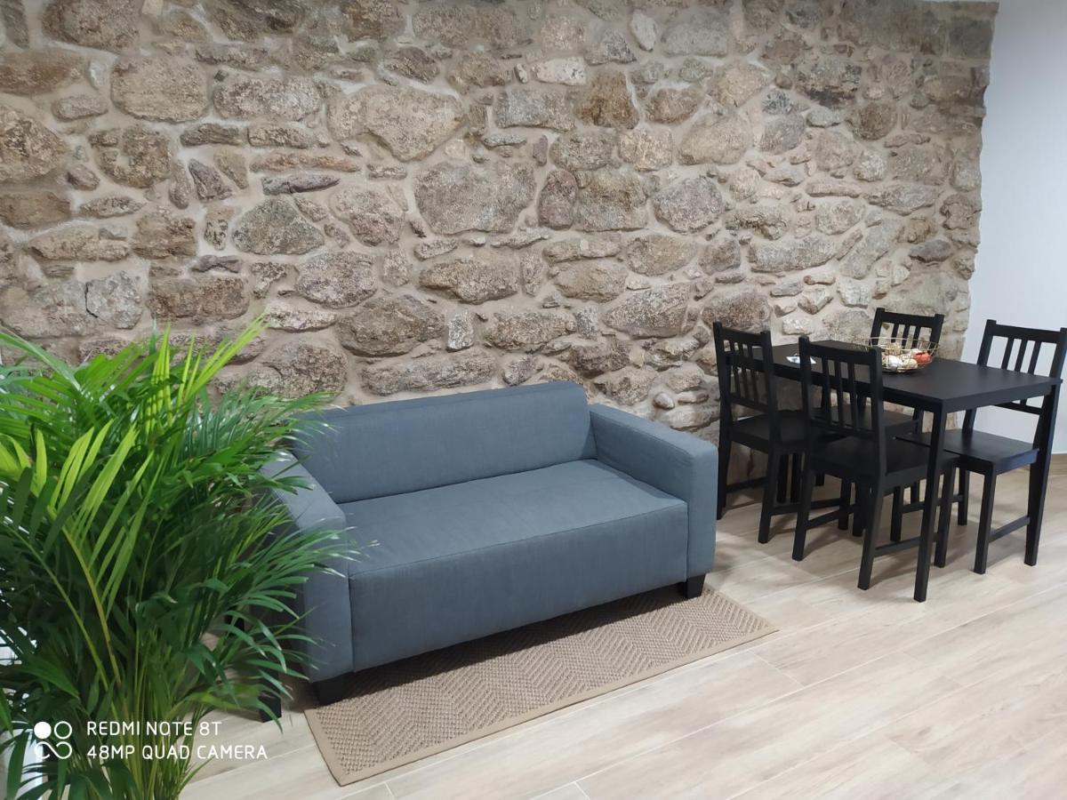 Duplex Costa De Fisterra I Apartment Exterior photo