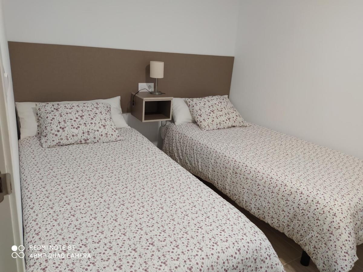 Duplex Costa De Fisterra I Apartment Exterior photo